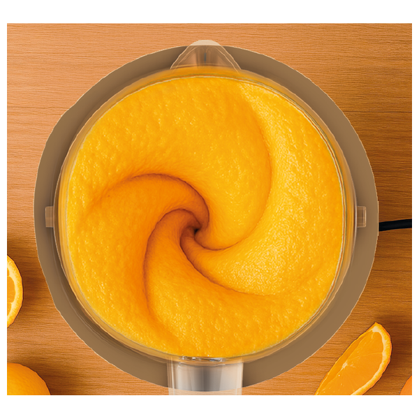  Newal BLD-3022 - Blender - 500 W - White 