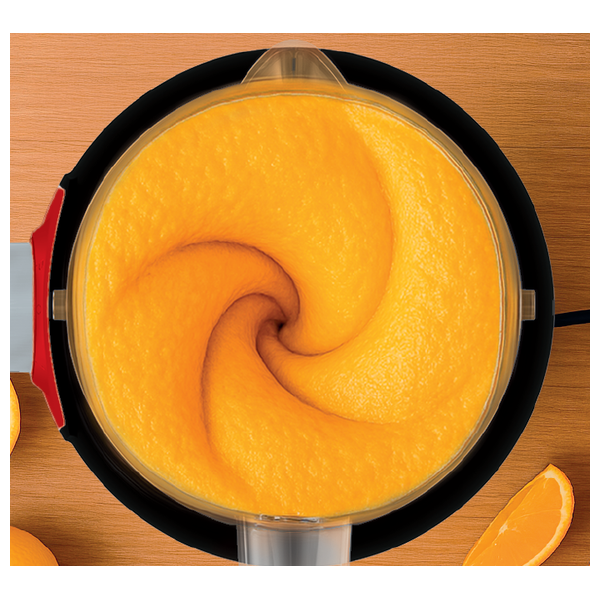  خلاط نوال  - 1500مل - 500 واط - BLD-3024 - أحمر 