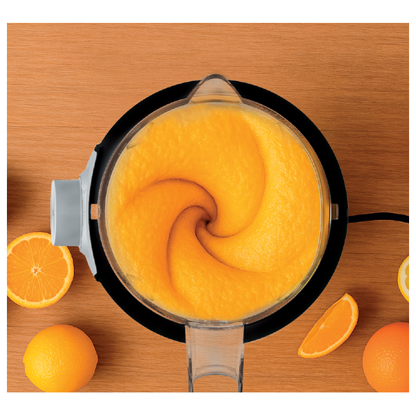  خلاط نوال -BLD-3033 - 500 واط - ابيض 