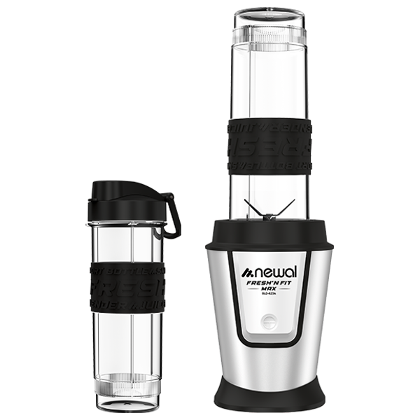  Newal BLD-6234 - Blenders - Black 