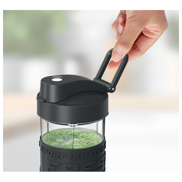  Newal BLD-6234 - Blenders - Black 