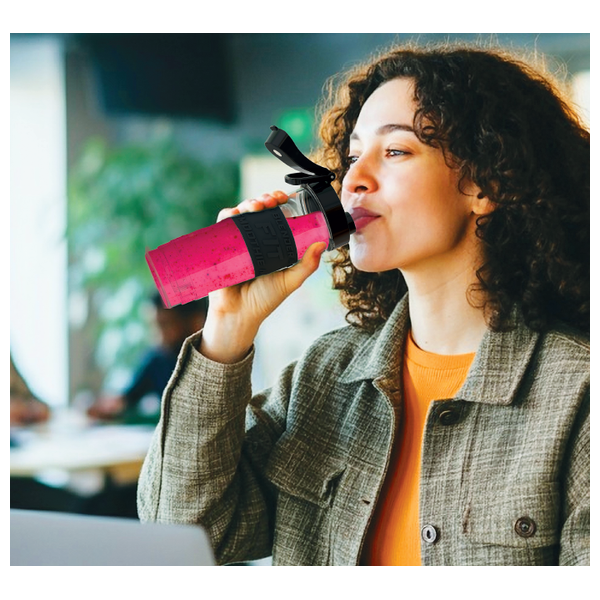  Newal BLD-6234 - Blenders - Black 