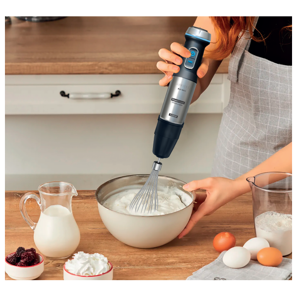  Newal BLD-6850 - Hand Blender - 1200 W - Black 