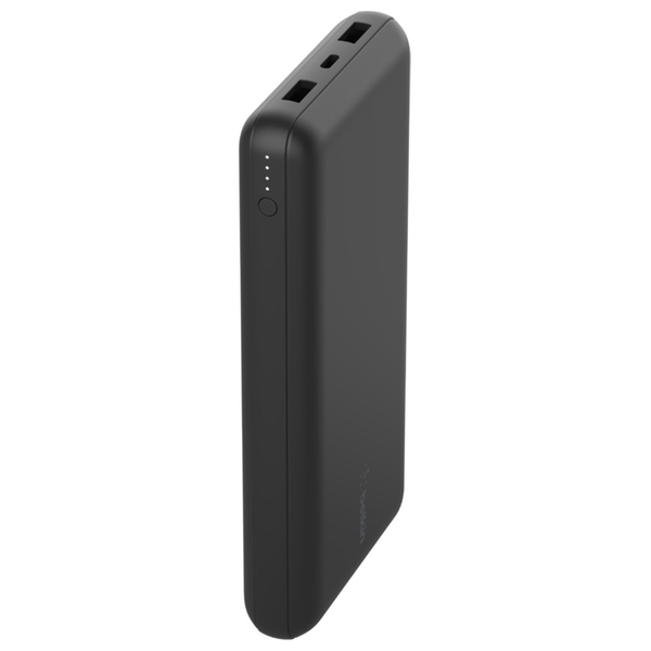 Belkin BPB012btBK - 20000mah - Power Bank - Black