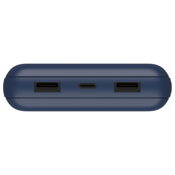  Belkin BPB012btBL - 20000mah - Power Bank - Blue 