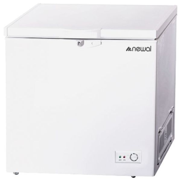 Newal FRZ-158-01 - 10ft - Chest Freezer