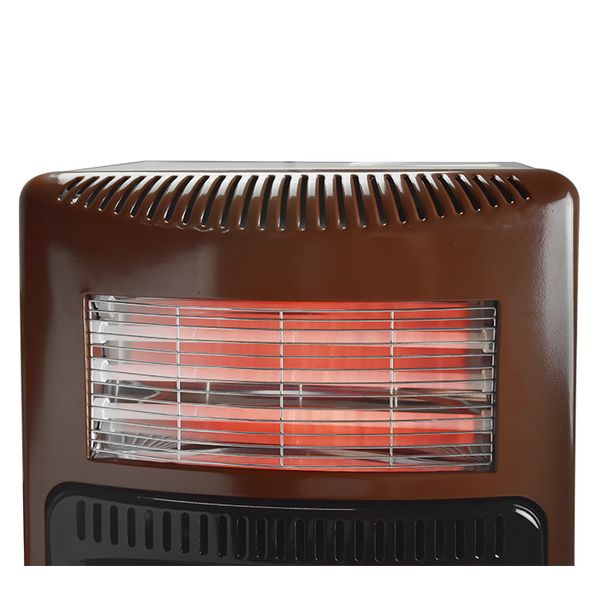 مدفأة نوال غازية - GHT-235-07 - ماروني