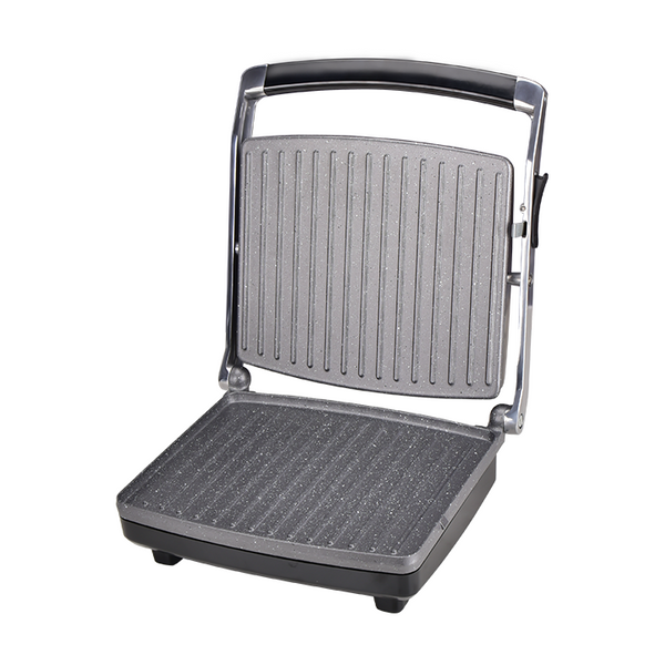 Newal GSM-5081 - Sandwich Maker - Silver