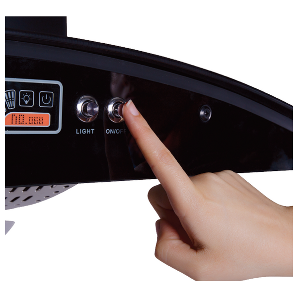 مرشحة هواء نوال - HOD-3890-02 - 90سم