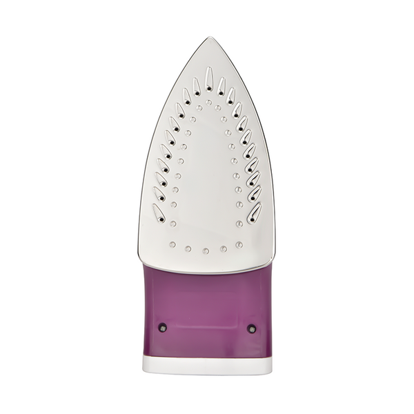 Newal IRN-795 - Steam Iron - Purple