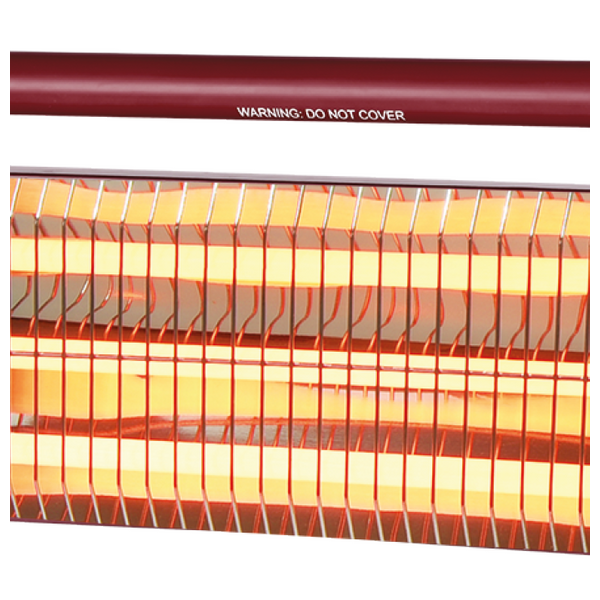  Newal Radiant Heater - QHT-135 