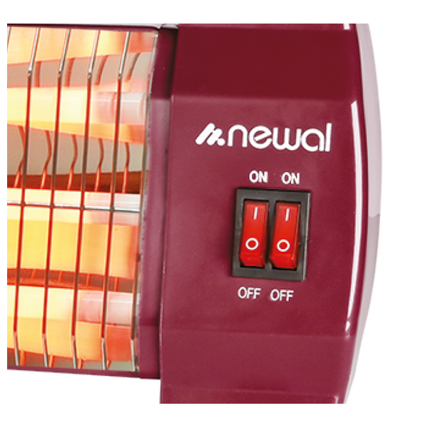  Newal Radiant Heater - QHT-135 