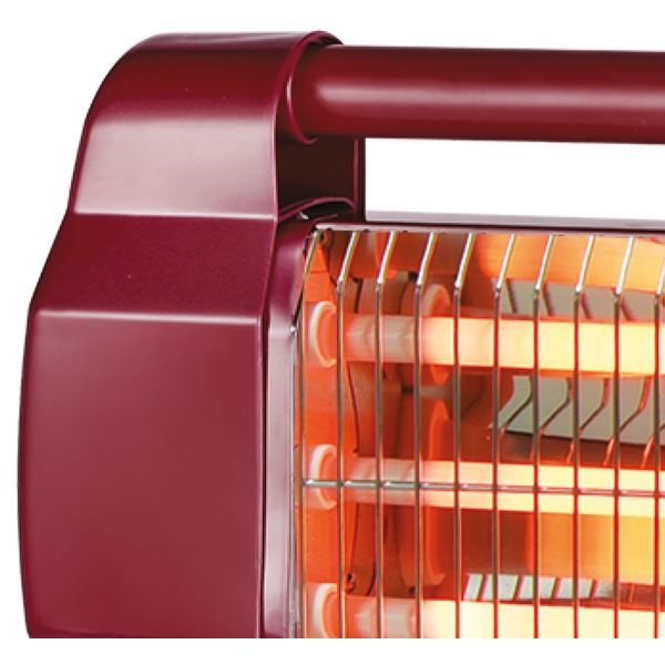 Newal Radiant Heater - QHT-135