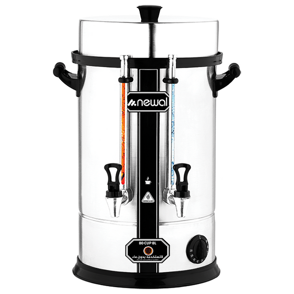 Newal TEA-1100-12 - Tea Maker