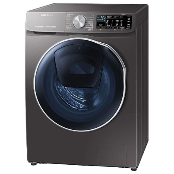 Samsung WD10N645R2X/FH - 10Kg - 1400RPM - Front Loading Washing Machine - Inox