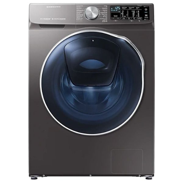 Samsung WD10N645R2X/FH - 10Kg - 1400RPM - Front Loading Washing Machine - Inox