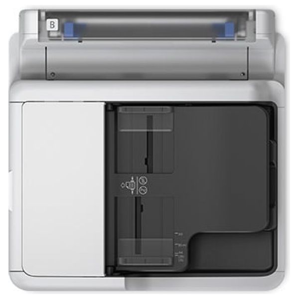  Epson WorkForce Pro WF-C5890 - All-in-One Printer - High Productivity - Low Power Consumption - A4 - Wi-Fi/Ethernet - White 