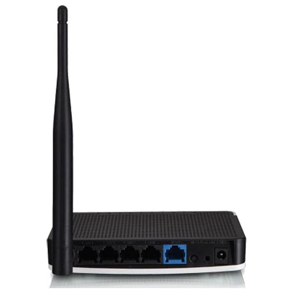 Netis WF2411D - Router