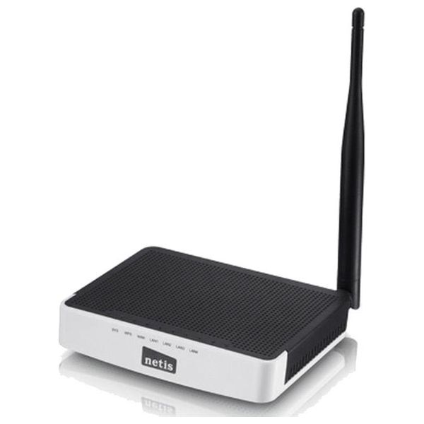 Netis WF2411N - Router