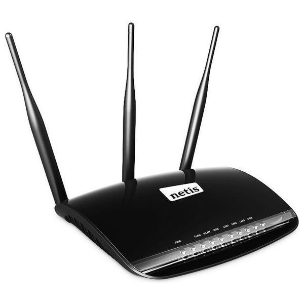 Netis WF2533 - Router