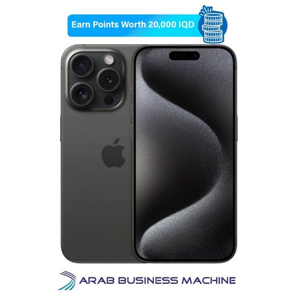 Apple iPhone 15 Pro Max - 256GB
