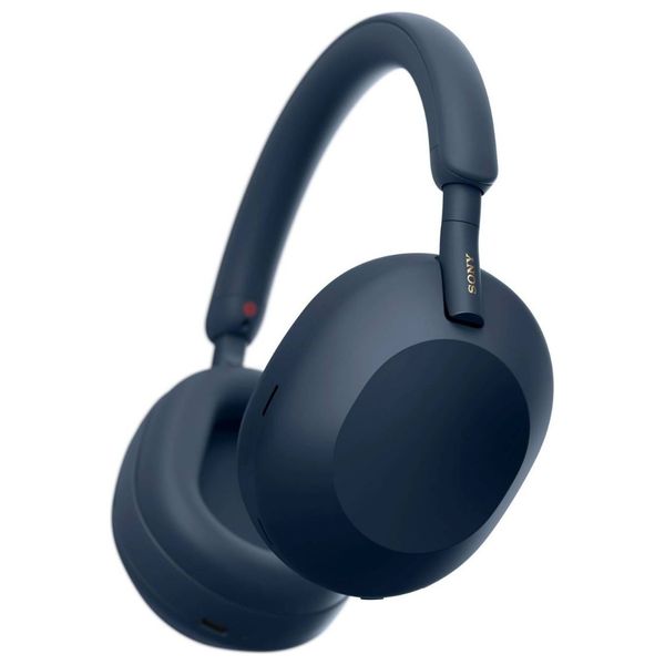 Sony WH1000XM5 - Bluetooth Headphone Over Ear 