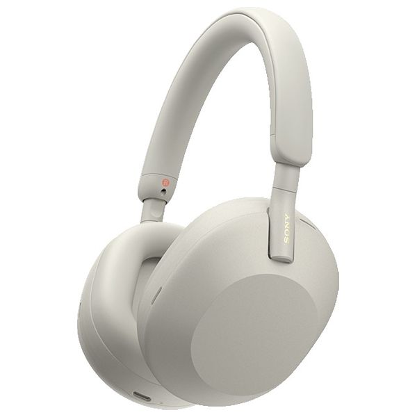 Sony WH1000XM5 - Bluetooth Headphone Over Ear 