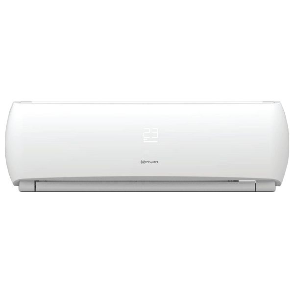  Elryan S127CH - 1 Ton - Wall Mounted Split - White 