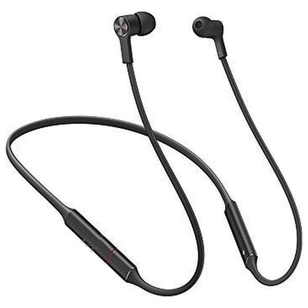Huawei Freelace - Bluetooth Headphone In Ear - Black