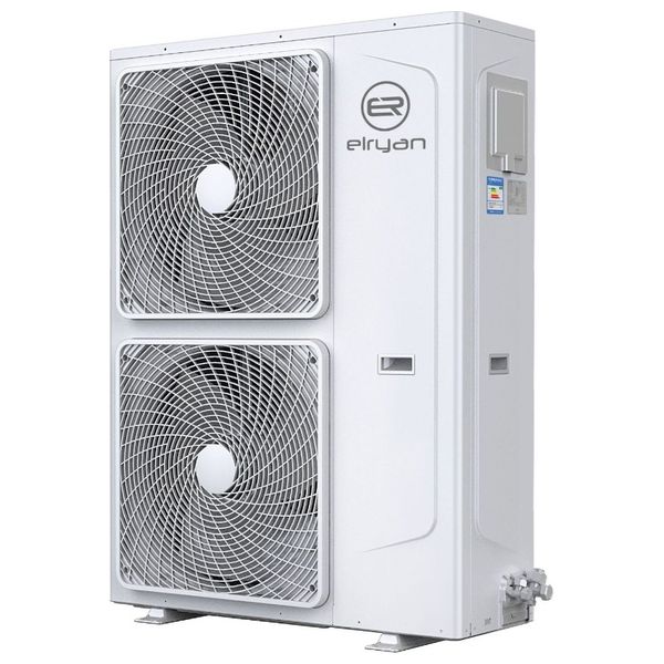  سبلت الريان عامودي - 3 طن - FS361EH - ابيض 