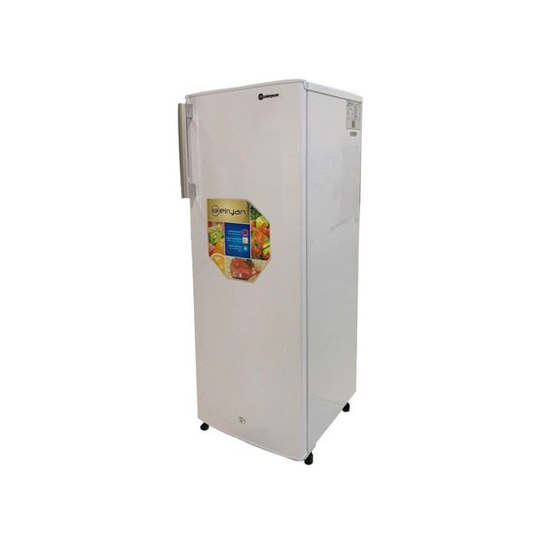  Elryan RF299LC - 9ft - 1-Door Refrigerator - White 