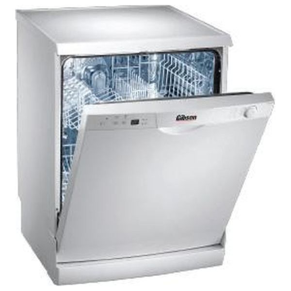 Gibson portable dishwasher discount