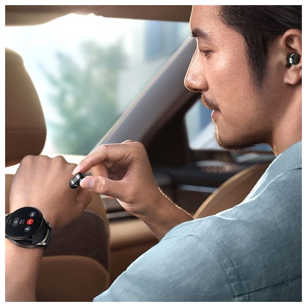 Wrist buds 2 in 1 outlet smartwatch