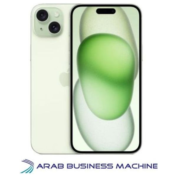 Apple iPhone 15 - 6.1 inch - A16 Bionic chip - Aluminum design