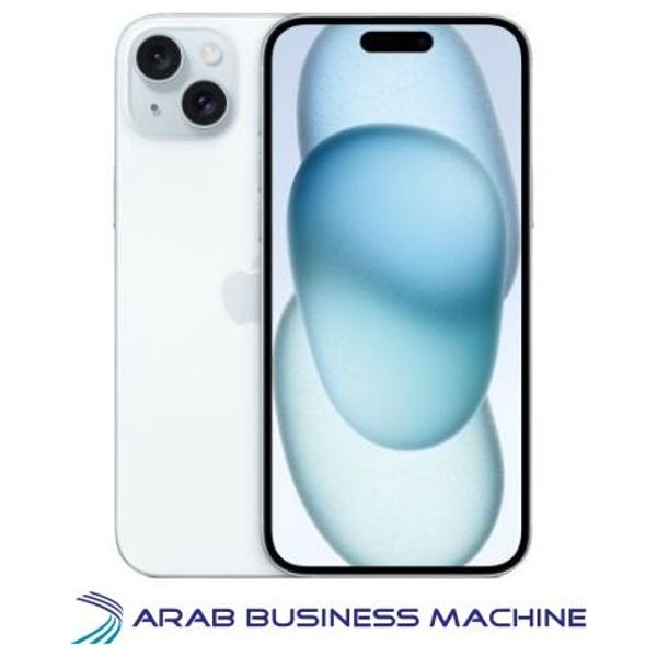 Apple iPhone 15 - 6.1 inch - A16 Bionic chip - Aluminum design