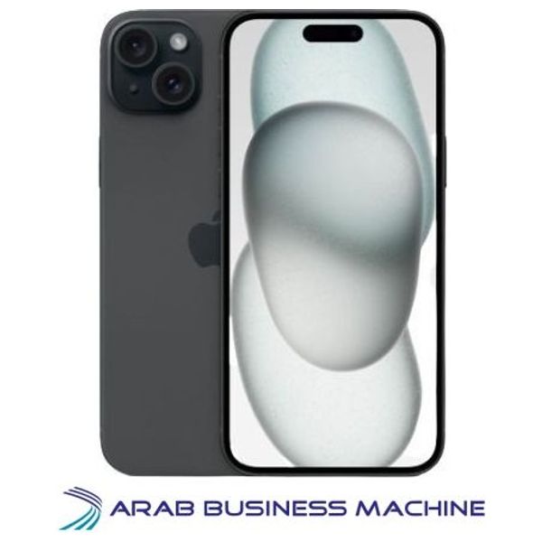 Apple iPhone 15 - 6.1 inch - A16 Bionic chip - Aluminum design