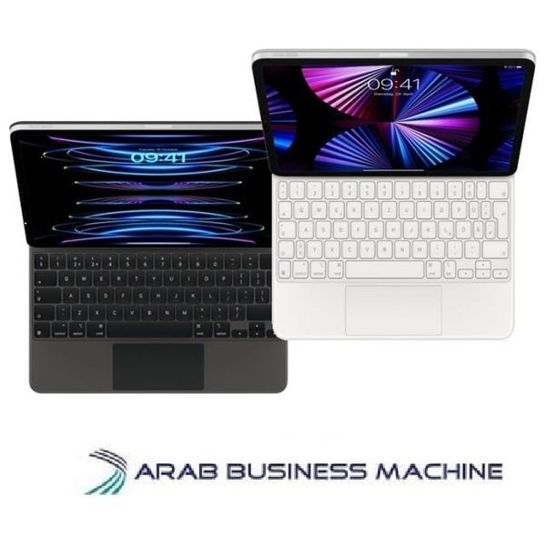 كيبورد لاسلكي ابل لجهاز ايباد برو 13-انج - M4  - عربي