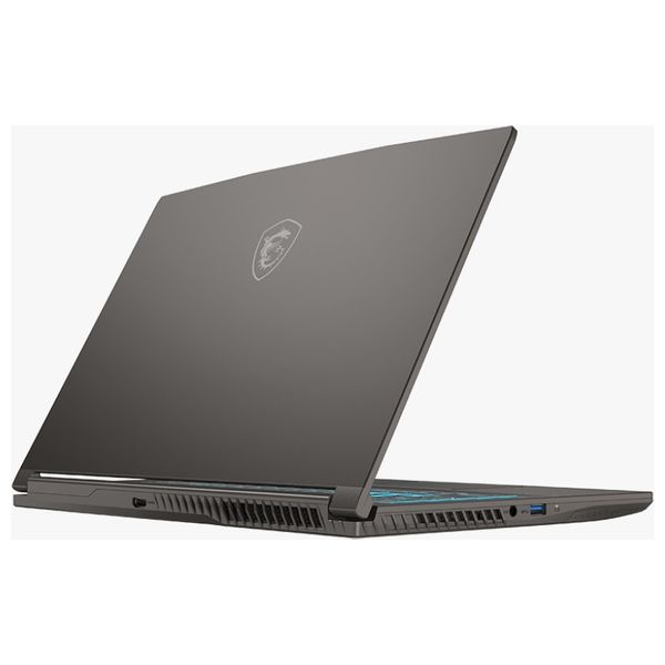  MSI Gaming Laptop 15.6-Inch - GF63 THIN B13UCX - Core i5-13420H - 16GB/512 GB SSD - RTX 2050 4GB - Dos 