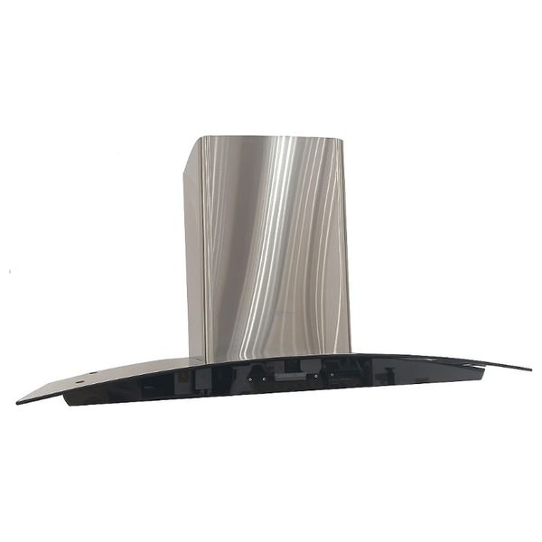  Delonghi DLGCH900G - 90cm - Cooker Hood - Stainless Steel 
