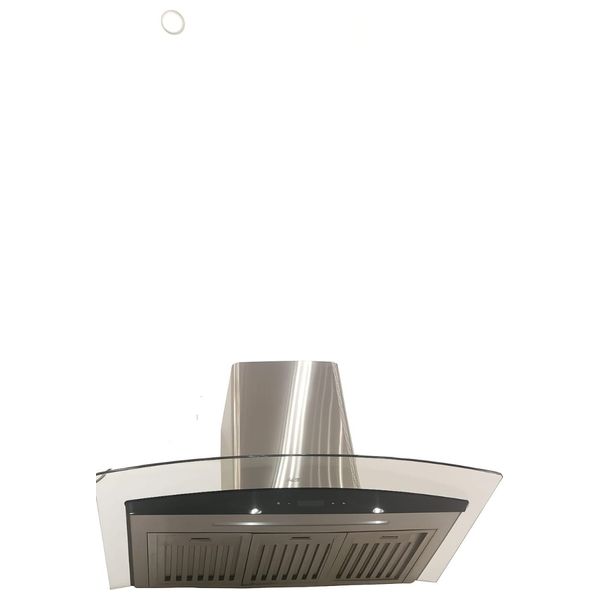  Delonghi DLGCH900G - 90cm - Cooker Hood - Stainless Steel 