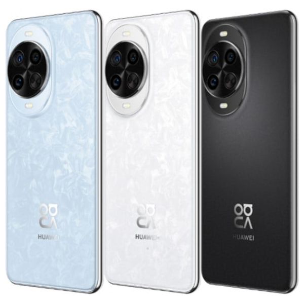 Huawei Nova 14 Pro - 6.78-inch - 120Hz - LTPO OLED - Kirin 8020 Octa-core - 5500mAh Battery With 100W Fast Charging