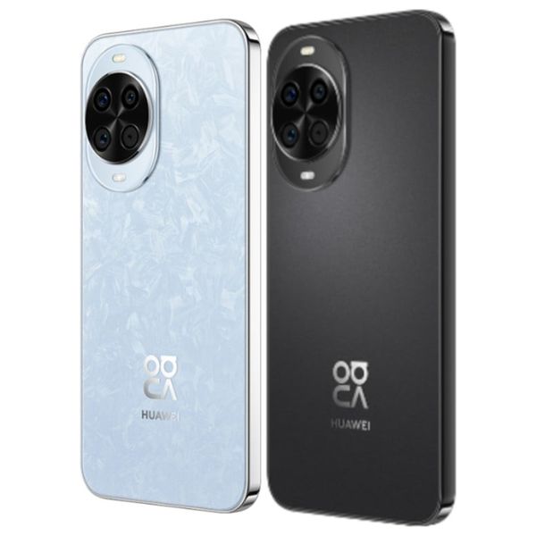 هواوي نوفا 14 - 6.7-انج -  120 هرتز - LTPO OLED - كيرين 8000 ثماني النواة - بطارية 5500 مللي أمبير بسرعة شحن 100 واط