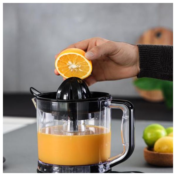  عصارة جيباس - 40 واط - GCJ9900NV - ابيض 