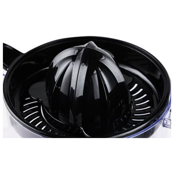  عصارة جيباس - 40 واط - GCJ9900NV - ابيض 