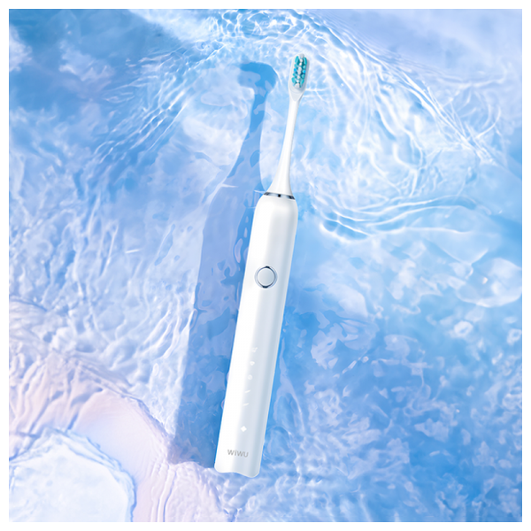  دبليو اي دبليو - WI-TB001 -  فرشاة اسنان كهربائية 