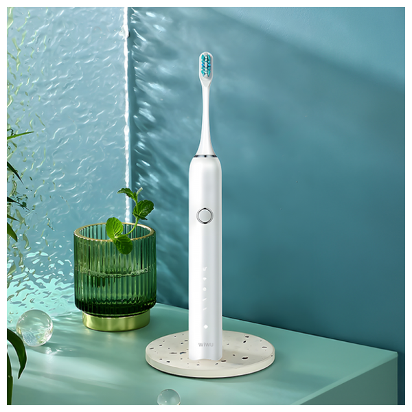  دبليو اي دبليو - WI-TB001 -  فرشاة اسنان كهربائية 