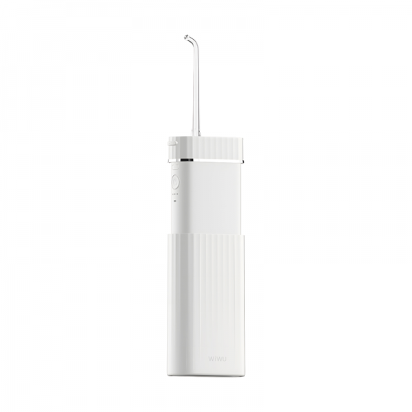  دبليو اي دبليو - WI-TP001 -  جهاز تنظيف الاسنان بضغط الماء