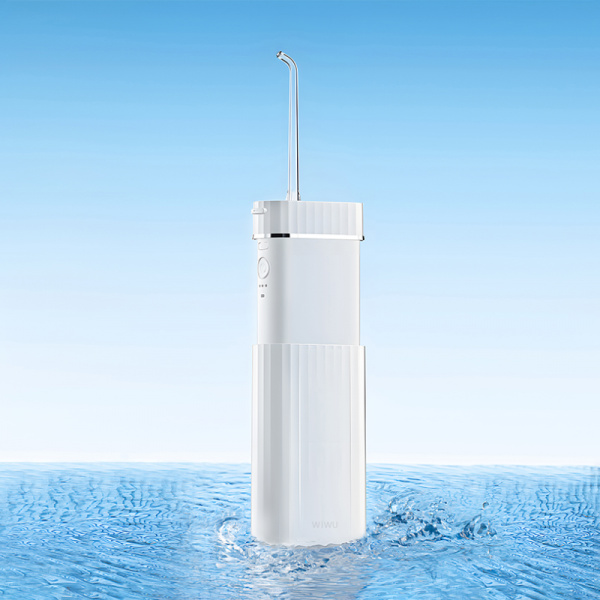  دبليو اي دبليو - WI-TP001 -  جهاز تنظيف الاسنان بضغط الماء