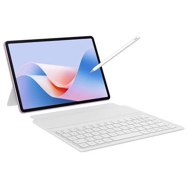 هواوي تاب MatePad 11.5 S بيبر مات - 256/8 كيكابايت + قلم + كفر + سماعة بلوتوث + شاحن محمول