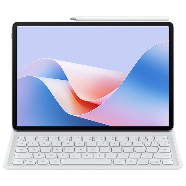 هواوي تاب MatePad 11.5 S بيبر مات - 256/8 كيكابايت + قلم + كفر + سماعة بلوتوث + شاحن محمول
